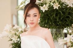 Phương Oanh nói gì về tình yêu với Shark Bình?