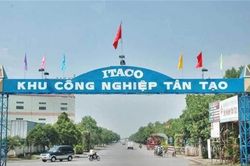 Thua lỗ hàng trăm tỷ chỉ trong 2 năm, cổ phiếu của Tân Tạo ITA vừa bị đưa vào diện kiểm soát