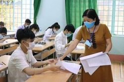 Bảo đảm nghiêm minh, an toàn tuyệt đối cho kỳ thi tốt nghiệp THPT 2023