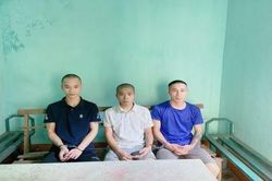 Quảng Ninh: Bắt giữ 3 thanh niên bán ma túy cho công nhân khu công nghiệp