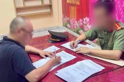 Xuyên tạc, bịa đặt trong vụ việc tại tỉnh Đắk Lắk: Người đàn ông bị phạt 7,5 triệu đồng