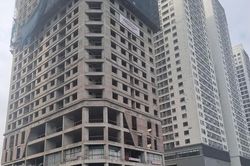 Vì sao tắc gói 120.000 tỷ đồng cho nhà ở xã hội?