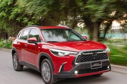 Dàn xe gầm cao hút khách nhất tháng 5
