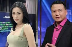 Vì sao Phương Oanh - shark Bình được phường tổ chức lễ trao chứng nhận kết hôn?