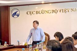 Cục Đường bộ dôi dư 19 nhân sự từng là phó cục trưởng, vụ trưởng