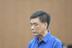Vụ 'quên' 4 lô đất khi cổ phần hóa: Cựu Tổng giám đốc Cienco 1 lĩnh 7 năm tù