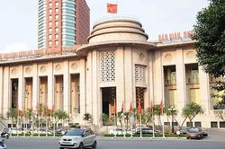 Ngân hàng Nhà nước tiếp tục hạ lãi suất điều hành