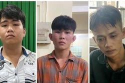 Dàn cảnh bắt người, ép viết giấy nhận nợ ở Phú Quốc