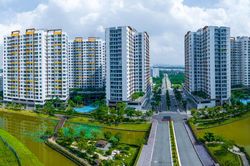 Vì sao vẫn 'đóng băng' bất động sản?