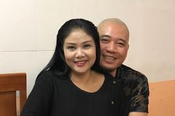 NSND Thanh Ngoan được chồng kém 7 tuổi yêu chiều nhưng vẫn 'chưa trọn vẹn'