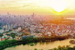 Bộ trưởng trực tiếp làm việc với Chủ tịch Novaland, gỡ vướng BĐS đã làm đến đâu?