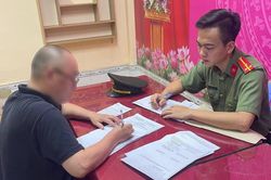 Công an TP.HCM xử phạt người đăng tin xuyên tạc vụ Đắk Lắk