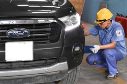 Cơ sở sửa chữa muốn kiểm định ôtô, phải đảm bảo điều kiện gì?