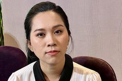 Hồng Phượng: Tôi tổn thương khi bị nói 'kiếm tiền trên xác' Vũ Linh