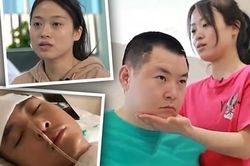 Hôn mê sâu gần 200 ngày, người chồng tỉnh dậy nhờ tình yêu vô điều kiện của vợ
