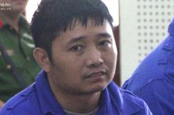 Anh chồng chém em dâu vì chuyện dọn cơm