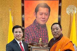 Việt Nam mong muốn đóng góp vào tiến trình cải cách của Bhutan