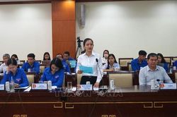 Nâng cao chất lượng công tác phát triển đảng trong sinh viên