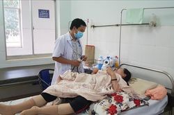 Bình Phước: Khuyến cáo người dân chủ động phòng bệnh sốt xuất huyết