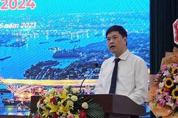 Hải Phòng phát động giải báo chí giai đoạn 2023-2024