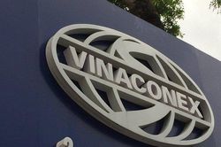 Vinaconex muốn thoái sạch vốn tại Vinaconex MEC