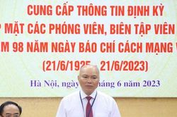 Đang hoàn thiện Nghị quyết về trình tự cử tri bãi nhiệm đại biểu HĐND