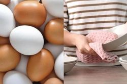 5 việc vặt hàng ngày bạn làm tưởng chừng như đúng hóa ra lại sai