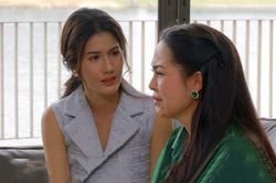 Tưởng chị gái lấy chồng giàu sung sướng, tôi đến thăm một lần liền tái mặt