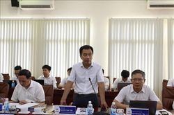 Gỡ vướng các dự án đường dây truyền tải điện đi qua địa bàn tỉnh Thanh Hóa