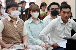 Trang Nemo bị VKS đề nghị 6 - 12 tháng tù, luật sư đề nghị trả hồ sơ điều tra bổ sung