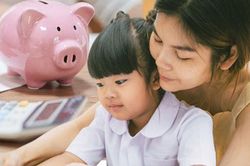4 bước lập quỹ tài chính để đầu tư riêng cho việc học của con