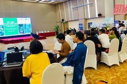 Nâng cao kỹ năng truyền thông về quản lý rừng bền vững