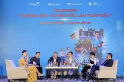 Cen Land mở rộng hoạt động sang lĩnh vực cung ứng nguồn nhân lực