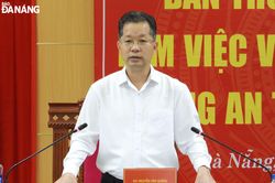 Chủ động triển khai các giải pháp bảo đảm an ninh trật tự, an toàn xã hội trên địa bàn thành phố
