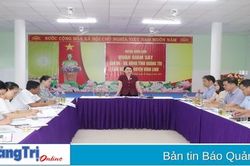 Giám sát thực trạng, việc đầu tư, hoạt động các thiết chế văn hóa, thể thao tại huyện Vĩnh Linh