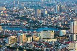 Hà Nội: Không điều chỉnh chỉ tiêu, quyết tâm hoàn thành các nhiệm vụ