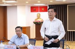 Khởi công đồng loạt 3 dự án giao thông trọng điểm phía Nam vào ngày 18/6