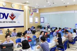 BIDV sắp phát hành thêm 8.100 tỷ đồng trái phiếu để tăng vốn