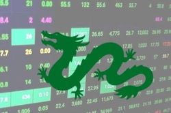 Quỹ ngoại Dragon Capital liên tục 'lướt sóng' cổ phiếu