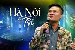 Hà Nội Tôi