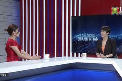 Đồng hành cùng doanh nghiệp | Con đường doanh nhân | 16/06/2023