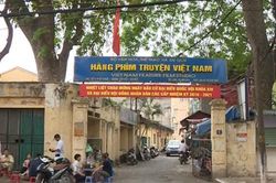 Nghệ sĩ vẫn chờ kết quả thanh tra thảm cảnh Hãng phim truyện Việt Nam