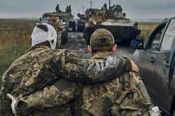 Chuyên gia Mỹ: Chiến dịch mùa hè của Ukraine là thăm dò