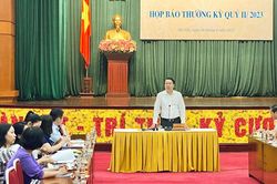 Tránh tăng giá bất hợp lý khi tăng lương cơ sở từ 1-7