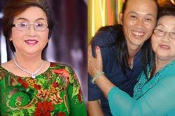 Chân dung người phụ nữ vượt khó nuôi 5 anh em Hoài Linh - Dương Triệu Vũ khôn lớn