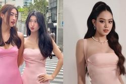 Mỹ nhân Việt 'đại chiến váy lụa': Thanh Thủy, Phương Nhi vượt qua nhiều đàn chị