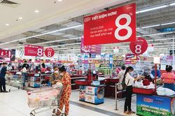 Đề xuất giảm thuế giá trị gia tăng 2%