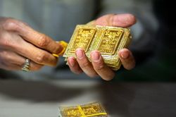 Ngày 17/6: Giá vàng ổn định ở mức 67,17 triệu đồng/lượng