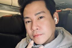 Phùng Ngọc Huy về Việt Nam đoàn tụ con gái sau 8 năm