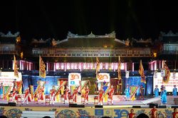 Di sản Cố đô- Trao truyền và hội tụ